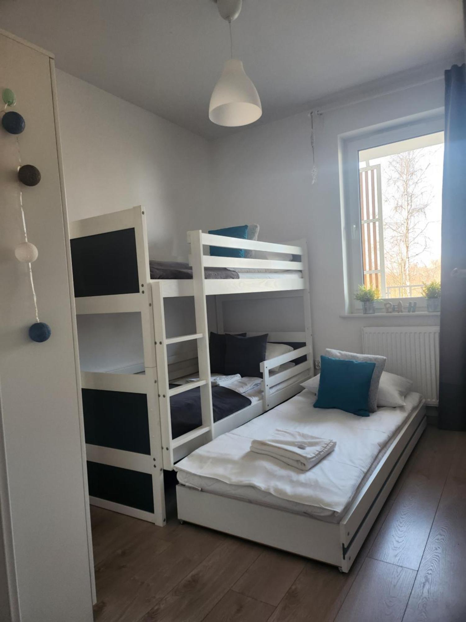Osiedle Feniks Kolobrzeg By Noclegi Renters Habitación foto